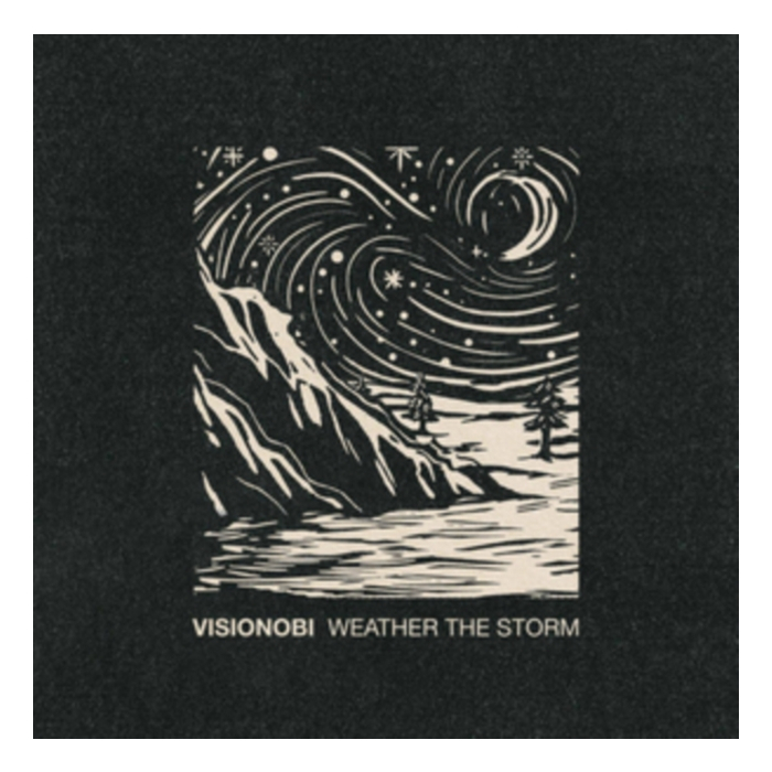 VISIONOBI - WEATHER THE STORM (2LP)