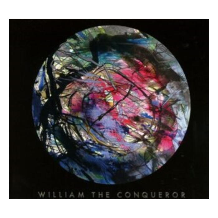 WILLIAM THE CONQUEROR - PROUD DISTURBER OF THE PEACE