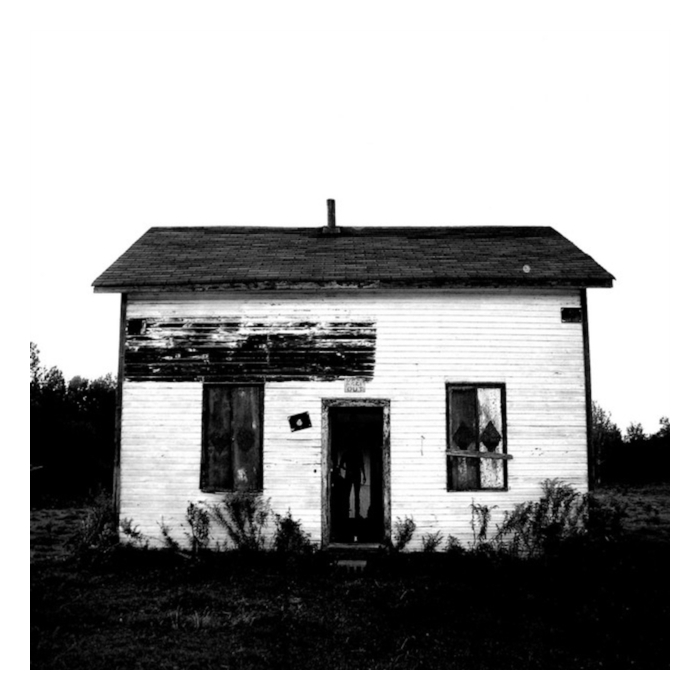 TIMBER TIMBRE - CEDAR SHAKES (CLEAR VINYL) (I)