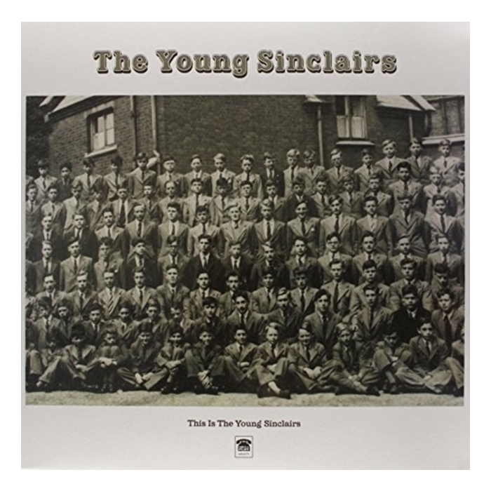 YOUNG SINCLAIRS