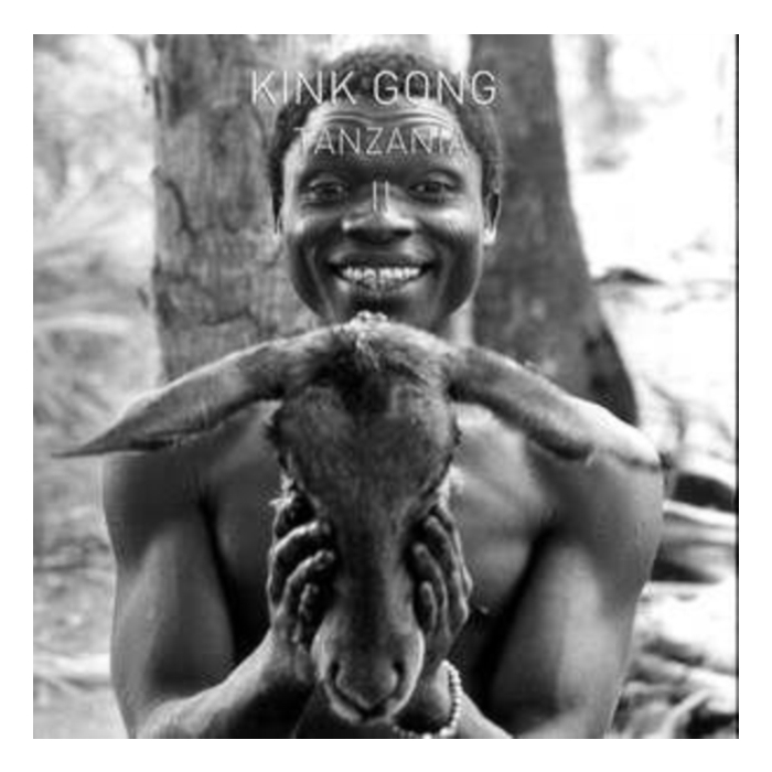 KINK GONG - TANZANIA 2