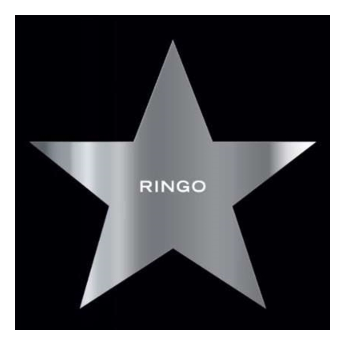 RINGO STARR - SINGLES COLLECTION