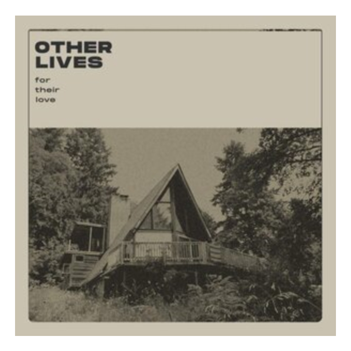 OTHER LIVES - FOR THEIR LOVE