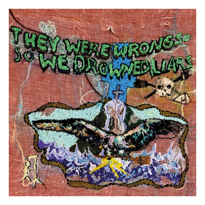 LIARS - THEY WERE WRONG