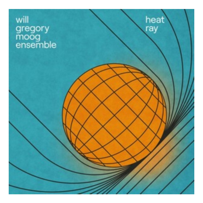 Will Gregory Moog - Heat Ray: The Archimedes Project