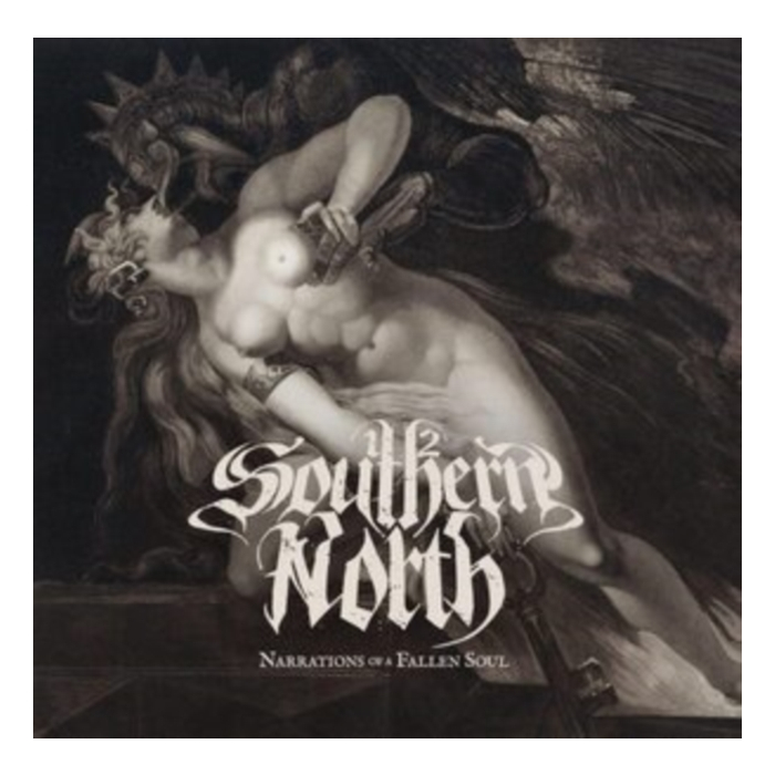 1/2 SOUTHERN NORTH - NARRATIONS OF A FALLEN SOUL