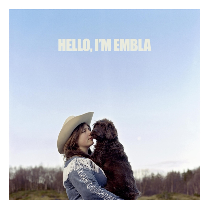 EMBLA & THE KARIDOTTERS - HELLO