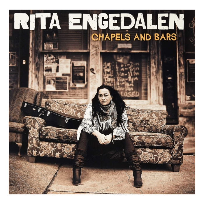 ENGEDALEN RITA - CHAPELS & BARS