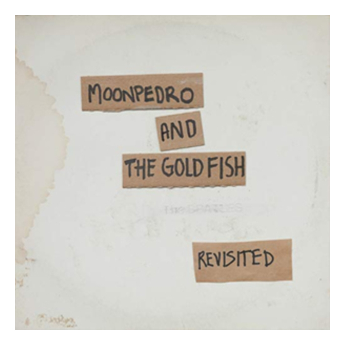 MOONPEDRO & THE GOLDFISH - BEATLES REVISITED (WHITE ALBUM)