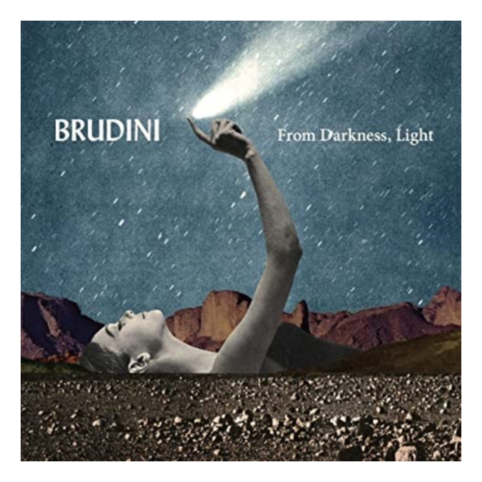 BRUDINI - FROM DARKNESS