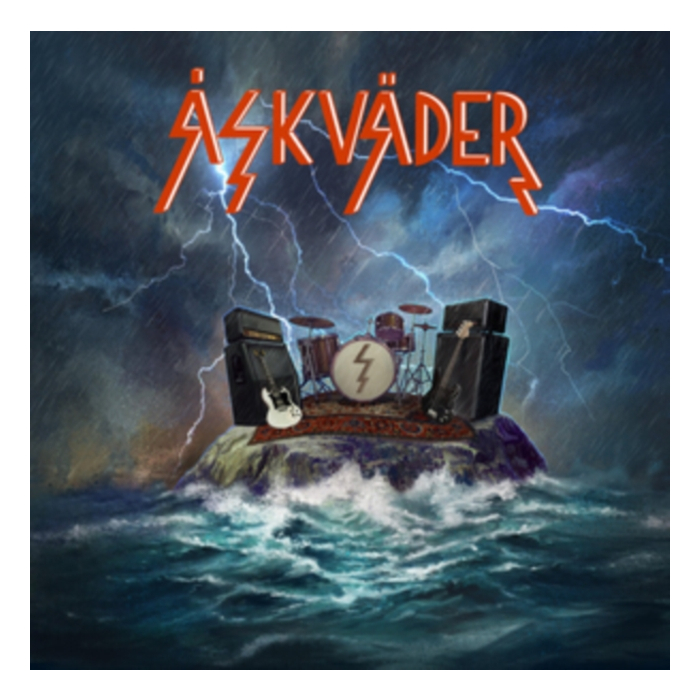 ASKVADER - ASKVADER