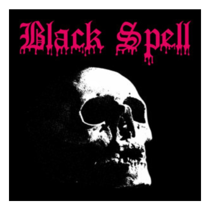 BLACK SPELL - BLACK SPELL