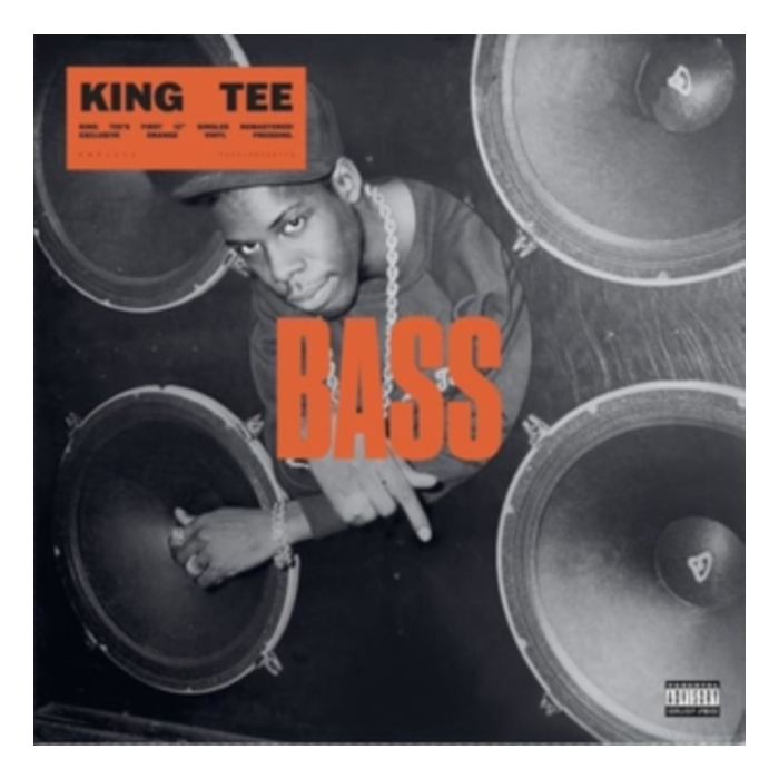 KING TEE - BASS