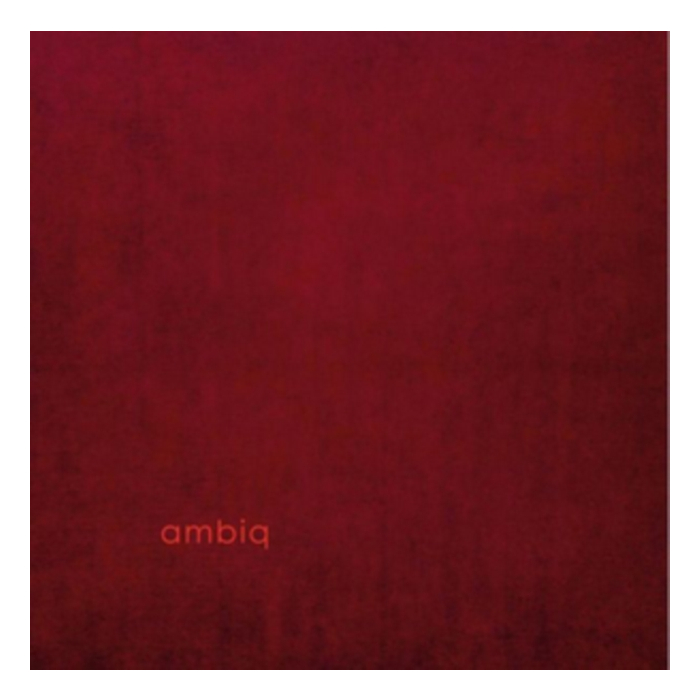 AMBIQ - AMBIQ (2LP)