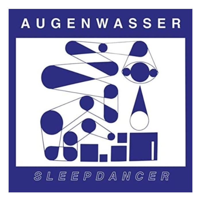 AUGENWASSER - SLEEPDANCER