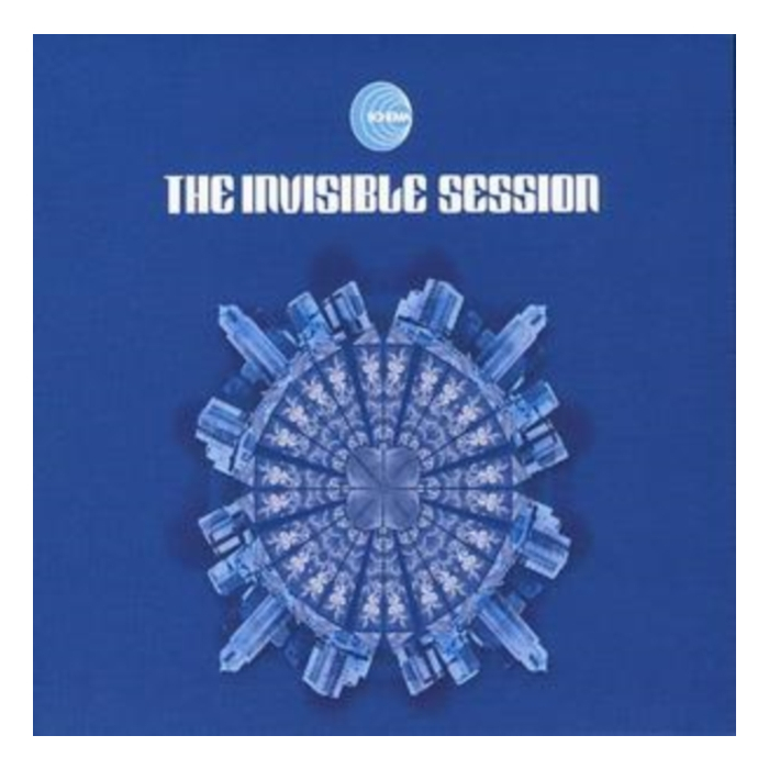 Invisible Session - To The Powerful