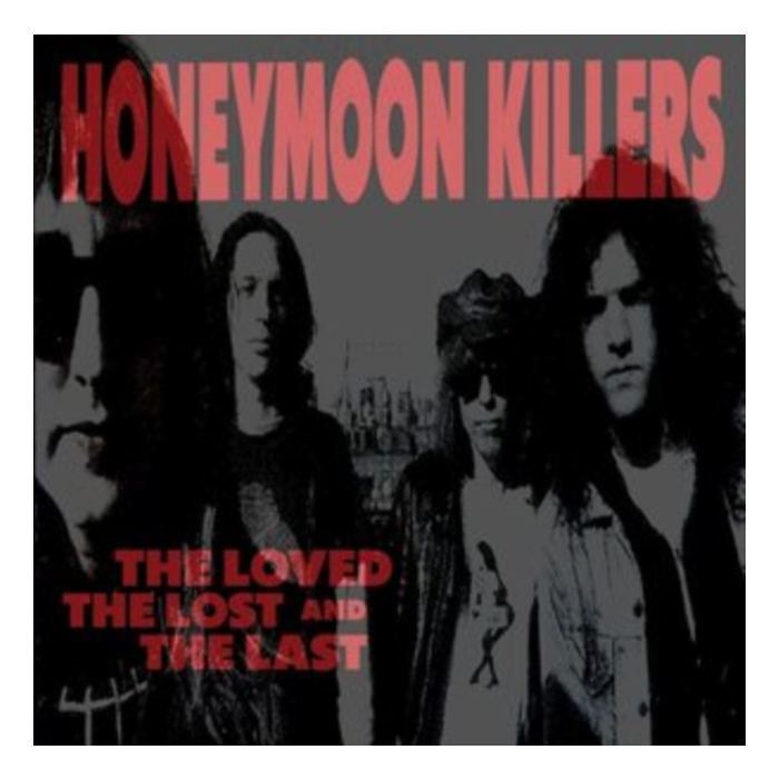 HONEYMOON KILLERS - LOVED