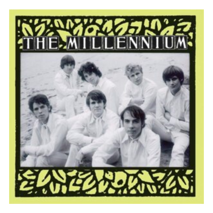 MILLENNIUM - I JUST DON'T KNOW HOW TO SAY GOODBYE / SUCH A GOOD THING / PRELUDE - TO CLAUDIA ON THURSDAY