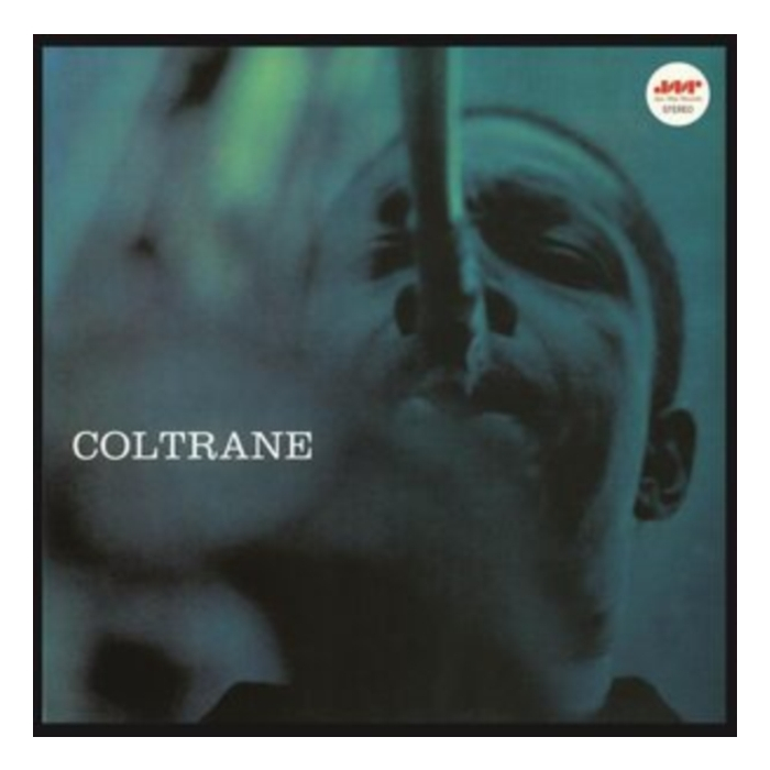 COLTRANE