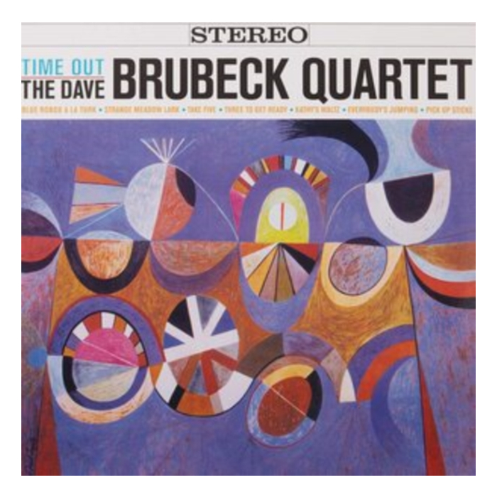 BRUBECK