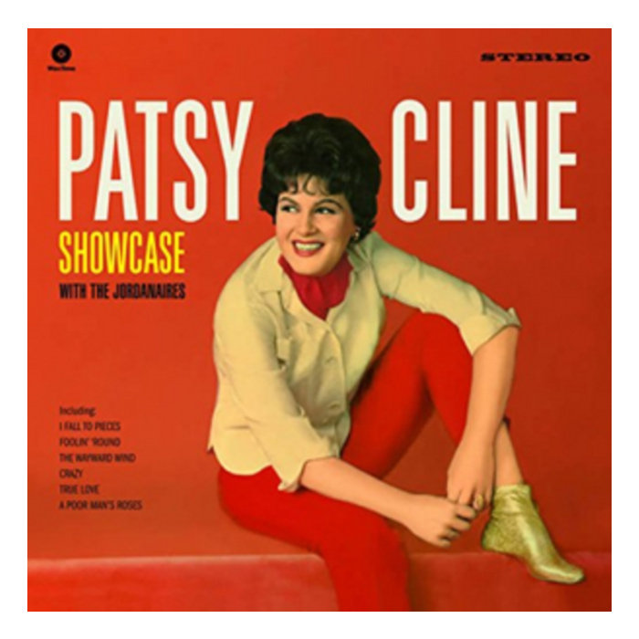 Patsy Cline - Showcase