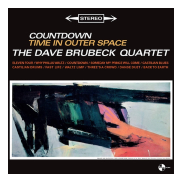 BRUBECK