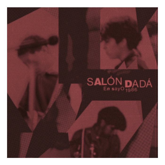 SALON DADA - ENSAYO 1986