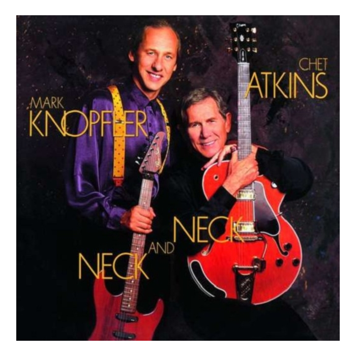 Chet / Knopfler