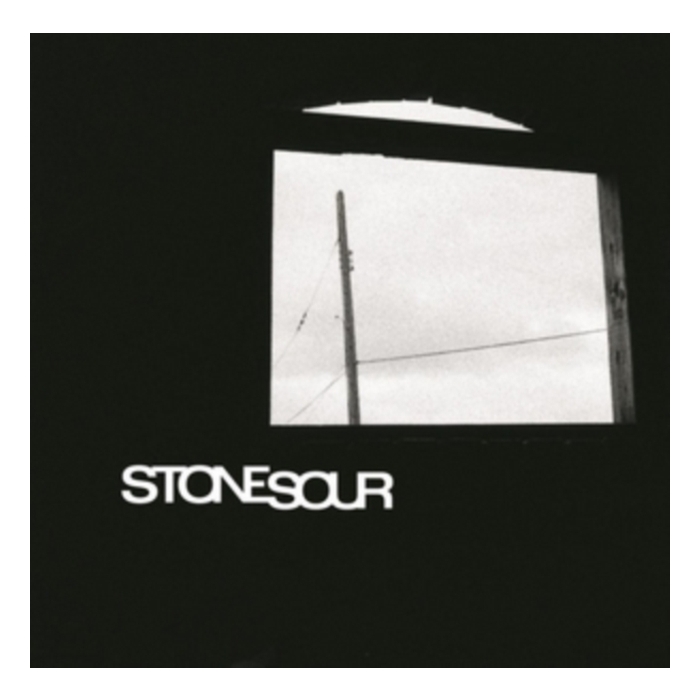 STONE SOUR - STONE SOUR