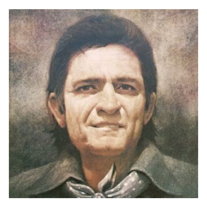 Johnny Cash - His Greatest Hit Volume Ii (180G)