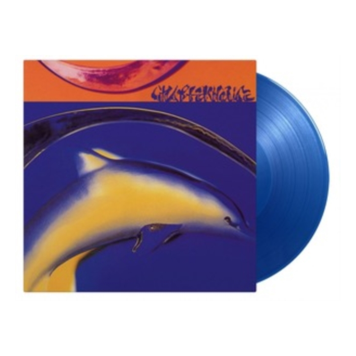 CHAPTERHOUSE - MESMERISE EP (180G/TRANSLUCENT BLUE VINYL)