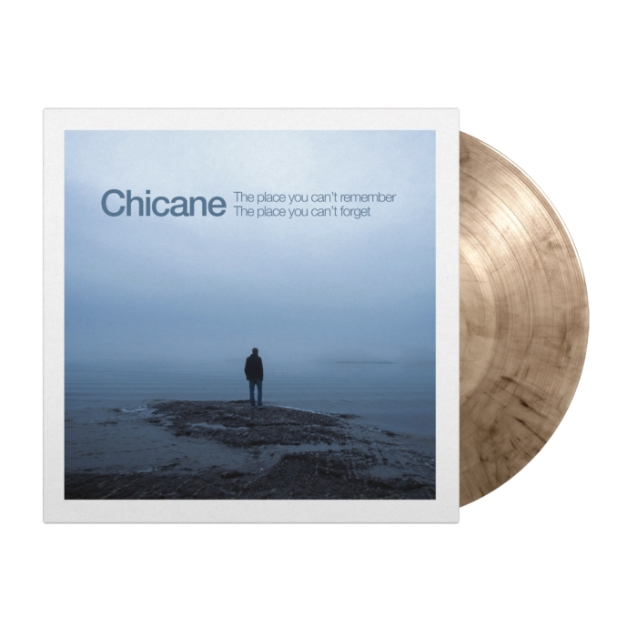 CHICANE - PLACE YOU CAN'T REMEMBER