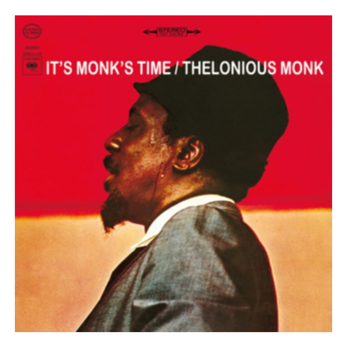 MONK