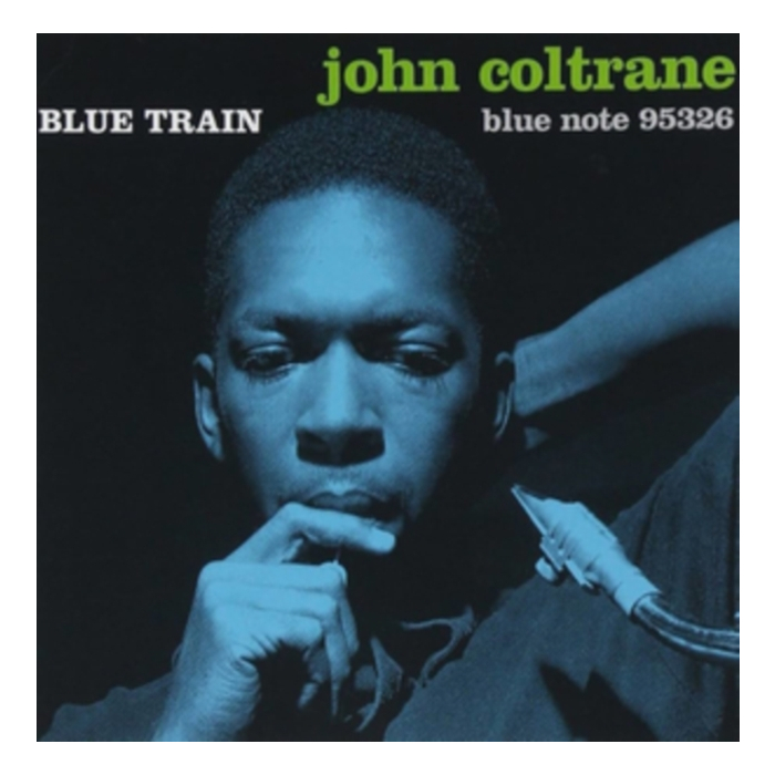 COLTRANE