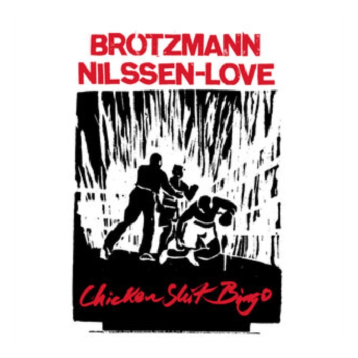 BROTZMANN