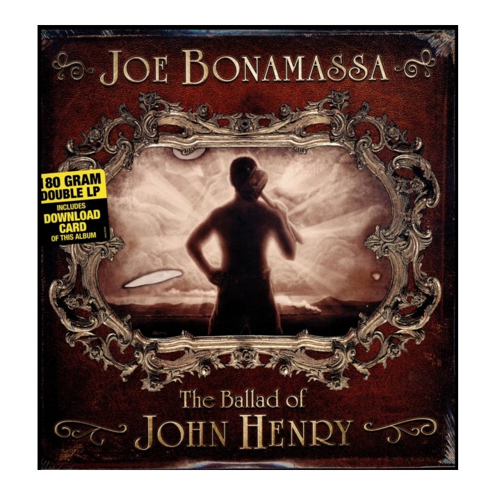 BONAMASSA