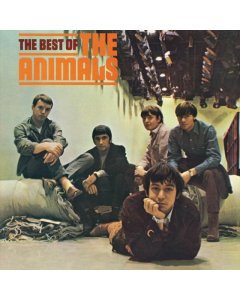 ANIMALS - BEST OF THE ANIMALS