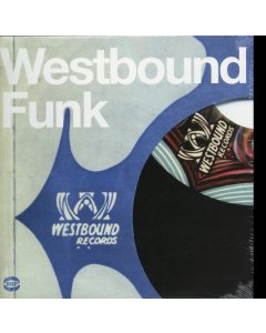 VARIOUS ARTISTS - WESTBOUND FUNK / VARIOUS