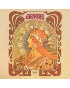 GYPSY - GYPSY