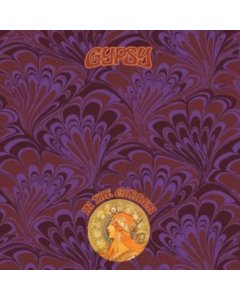 GYPSY - IN THE GARDEN (PURPLE VINYL)