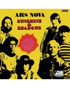 ARS NOVA - SUNSHINE & SHADOWS