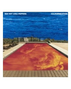 Red Hot Chili Peppers - Californication (2LP/180G)