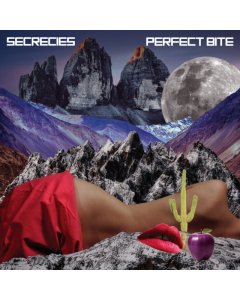 SECRECIES - PERFECT BITE