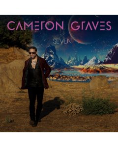 GRAVES,CAMERON - SEVEN