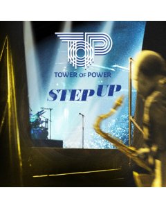 TOWER OF POWER - STEP UP