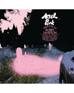 PINK,ARIEL - DEDICATED TO BOBBY JAMESON (DELUXE EDITION - 2LP)