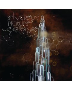 SILVERSUN PICKUPS - CARNAVAS