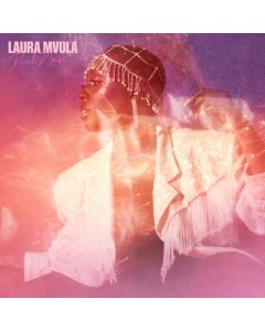 MVULA,LAURA - PINK NOISE