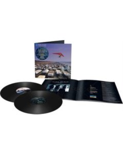 PINK FLOYD - MOMENTARY LAPSE OF REASON (REMIXED & UPDATED) (2LP/180G)