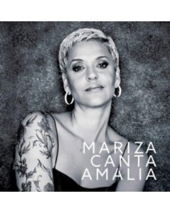 MARIZA - SINGS AMELIA